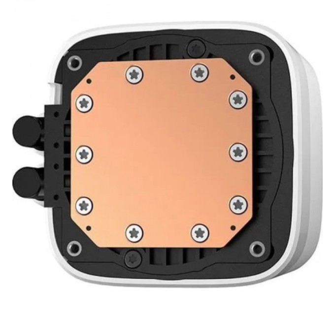Deepcool Система рідинного охолодження Deepcool LD240 White (R-LD240-WHDMMN-G-1)