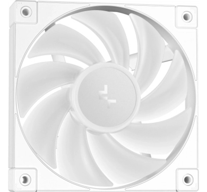 Deepcool Система рідинного охолодження Deepcool LD240 White (R-LD240-WHDMMN-G-1)
