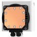 Deepcool Система рідинного охолодження Deepcool LT360 ARGB White (R-LT360-WHAMNC-G-1)