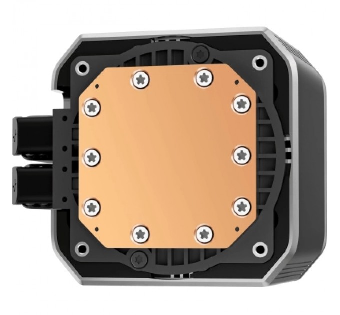 Deepcool Система рідинного охолодження Deepcool Mystique 240 ARGB Black (R-LX550-BKADSNC-G-1)