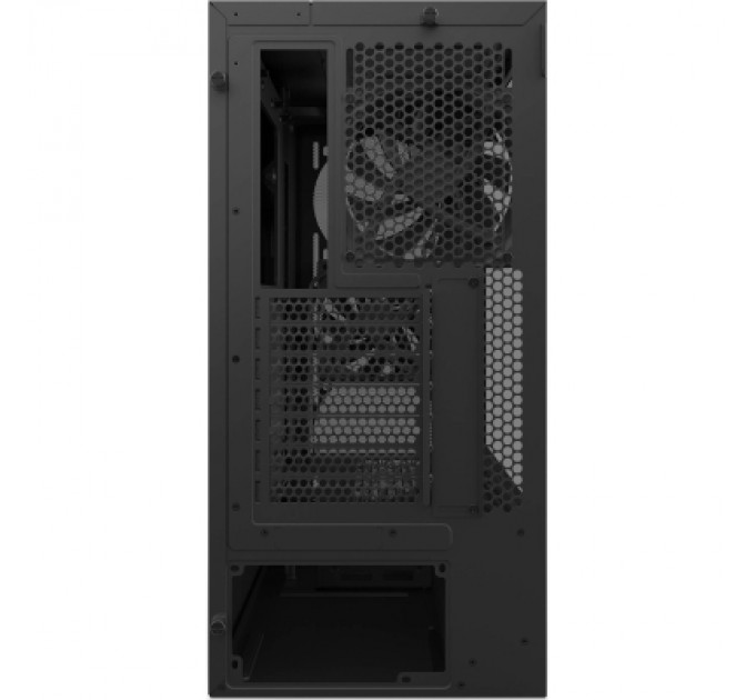 NZXT Корпус NZXT H5 Flow Compact (CC-H52FB-01)