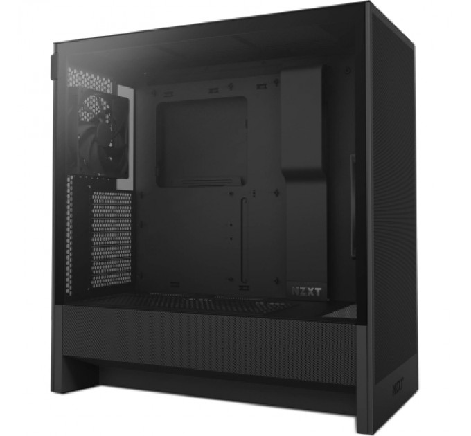 NZXT Корпус NZXT H5 Flow Compact (CC-H52FB-01)