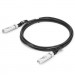 Alistar Оптичний патчкорд Alistar SFP+ to SFP+ 10G Directly-attached Copper Cable 3M (DAC-SFP+3M)