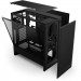 NZXT Корпус NZXT H5 Flow Compact (CC-H52FB-01)