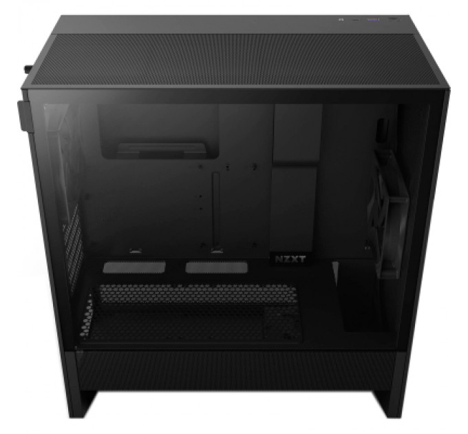 NZXT Корпус NZXT H5 Flow Compact (CC-H52FB-01)