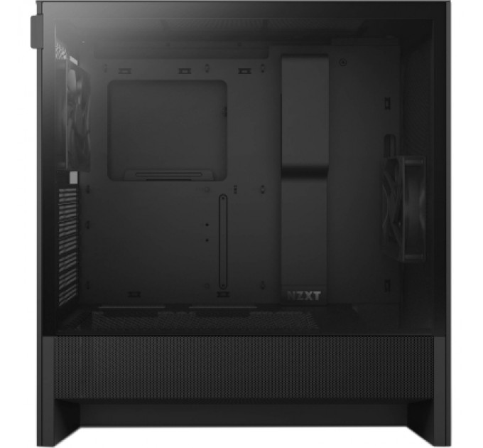 NZXT Корпус NZXT H5 Flow Compact (CC-H52FB-01)
