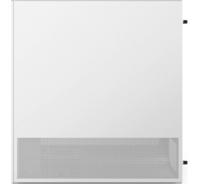 NZXT Корпус NZXT H5 Flow Compact All White (CC-H52FW-01)