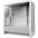 NZXT Корпус NZXT H5 Flow Compact All White (CC-H52FW-01)