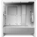 NZXT Корпус NZXT H5 Flow Compact All White (CC-H52FW-01)