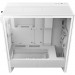 NZXT Корпус NZXT H5 Flow Compact All White (CC-H52FW-01)