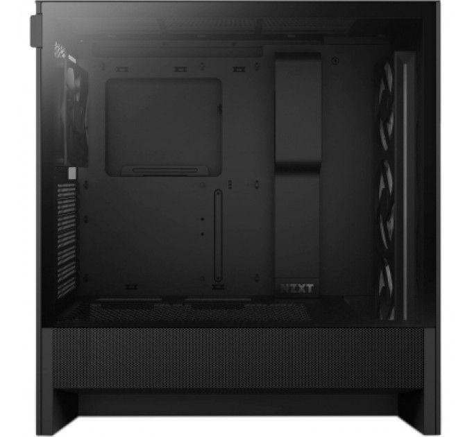 NZXT Корпус NZXT H5 Flow RGB Compact (CC-H52FB-R1)