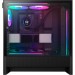 NZXT Корпус NZXT H5 Flow RGB Compact (CC-H52FB-R1)