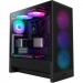 NZXT Корпус NZXT H5 Flow RGB Compact (CC-H52FB-R1)