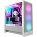 NZXT Корпус NZXT H5 Flow RGB Compact All White (CC-H52FW-R1)
