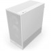 NZXT Корпус NZXT H5 Flow RGB Compact All White (CC-H52FW-R1)