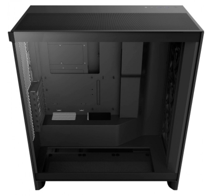 NZXT Корпус NZXT H7 Flow All Black (CM-H72FB-01)