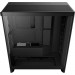 NZXT Корпус NZXT H7 Flow All Black (CM-H72FB-01)