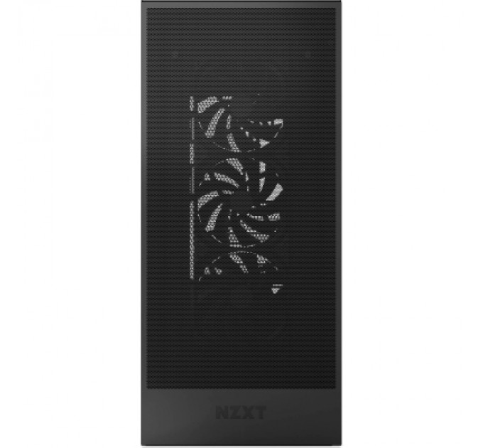 NZXT Корпус NZXT H7 Flow All Black (CM-H72FB-01)