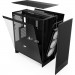 NZXT Корпус NZXT H7 Flow All Black (CM-H72FB-01)