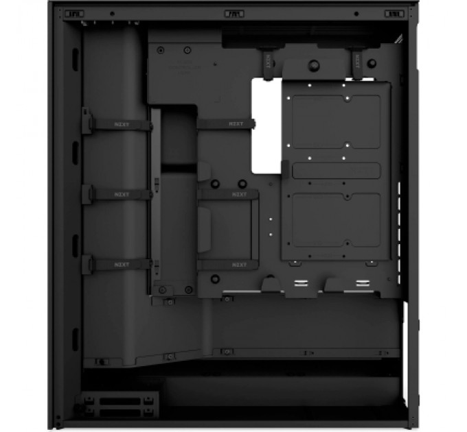 NZXT Корпус NZXT H7 Flow All Black (CM-H72FB-01)