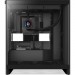 NZXT Корпус NZXT H7 Flow All Black (CM-H72FB-01)