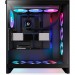 NZXT Корпус NZXT H7 Flow RGB All Black (CM-H72FB-R1)