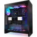 NZXT Корпус NZXT H7 Flow RGB All Black (CM-H72FB-R1)