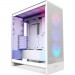 NZXT Корпус NZXT H7 Flow RGB All White (CM-H72FW-R1)