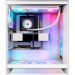 NZXT Корпус NZXT H7 Flow RGB All White (CM-H72FW-R1)