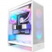 NZXT Корпус NZXT H7 Flow RGB All White (CM-H72FW-R1)