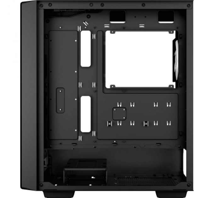 Deepcool Корпус Deepcool CC560 Mesh V2 Black (R-CC560-BKAMA4-G-2)