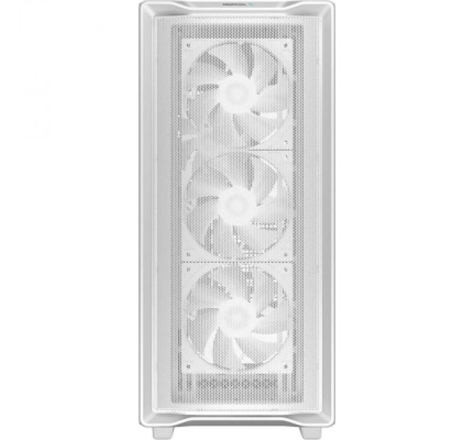 Deepcool Корпус Deepcool CC560 Mesh V2 White (R-CC560-WHAMA4-G-2)
