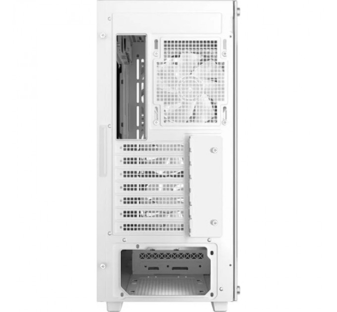 Deepcool Корпус Deepcool CC560 Mesh V2 White (R-CC560-WHAMA4-G-2)