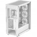 Deepcool Корпус Deepcool CC560 Mesh V2 White (R-CC560-WHAMA4-G-2)