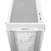 Deepcool Корпус Deepcool CC560 Mesh V2 White (R-CC560-WHAMA4-G-2)