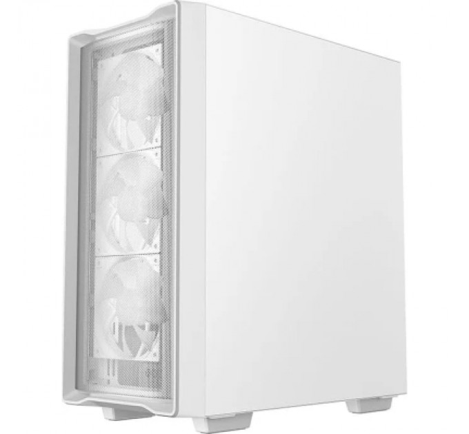 Deepcool Корпус Deepcool CC560 Mesh V2 White (R-CC560-WHAMA4-G-2)