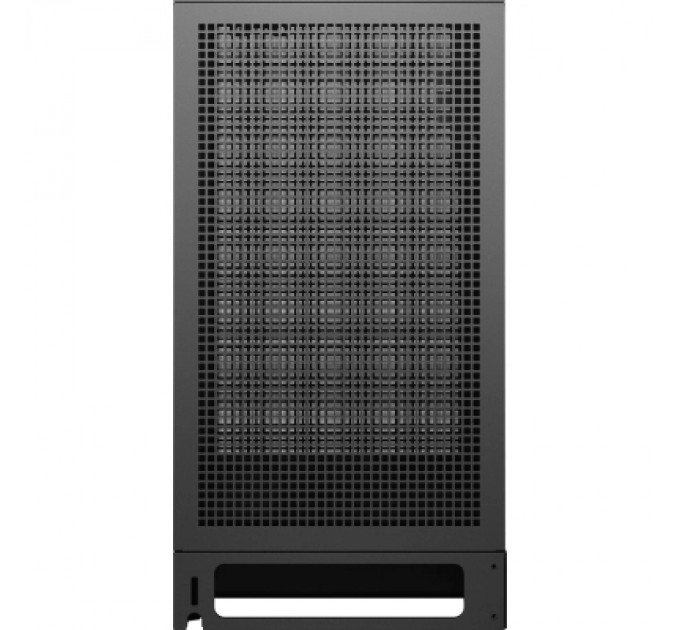 Deepcool Корпус Deepcool CH170 Digital Black (R-CH170-BKNPI0D-G-1)