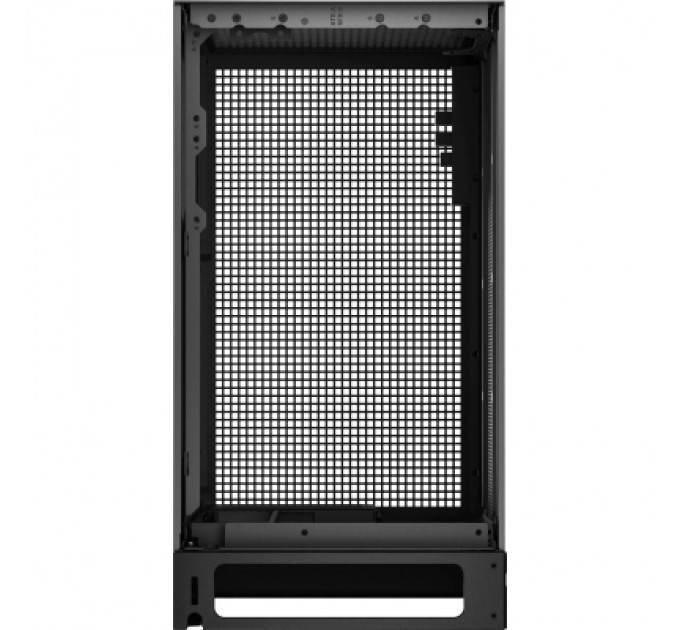 Deepcool Корпус Deepcool CH170 Digital Black (R-CH170-BKNPI0D-G-1)