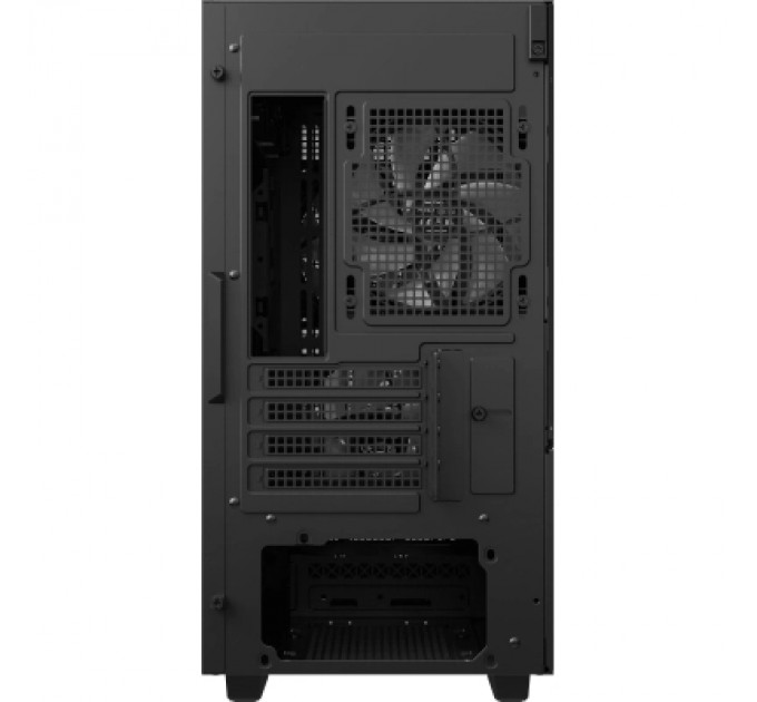 Deepcool Корпус Deepcool CH360 Digital Black (R-CH360-BKAPE3D-G-1)