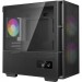 Deepcool Корпус Deepcool CH360 Digital Black (R-CH360-BKAPE3D-G-1)