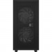 Deepcool Корпус Deepcool CH360 Digital Black (R-CH360-BKAPE3D-G-1)