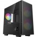 Deepcool Корпус Deepcool CH360 Digital Black (R-CH360-BKAPE3D-G-1)