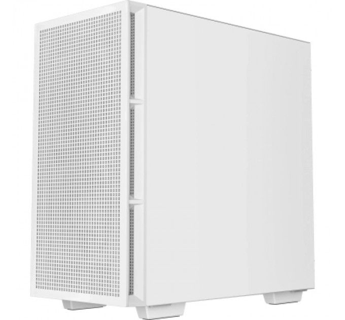 Deepcool Корпус Deepcool CH360 Digital White (R-CH360-WHAPE3D-G-1)