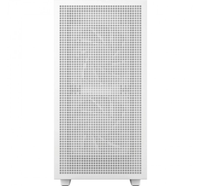 Deepcool Корпус Deepcool CH360 Digital White (R-CH360-WHAPE3D-G-1)