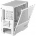 Deepcool Корпус Deepcool CH360 Digital White (R-CH360-WHAPE3D-G-1)