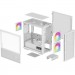 Deepcool Корпус Deepcool CH360 Digital White (R-CH360-WHAPE3D-G-1)