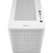 Deepcool Корпус Deepcool CH360 Digital White (R-CH360-WHAPE3D-G-1)