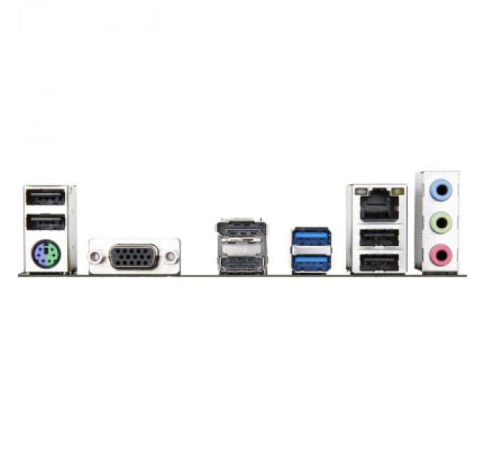 GIGABYTE Материнська плата GIGABYTE H510M S2H V3