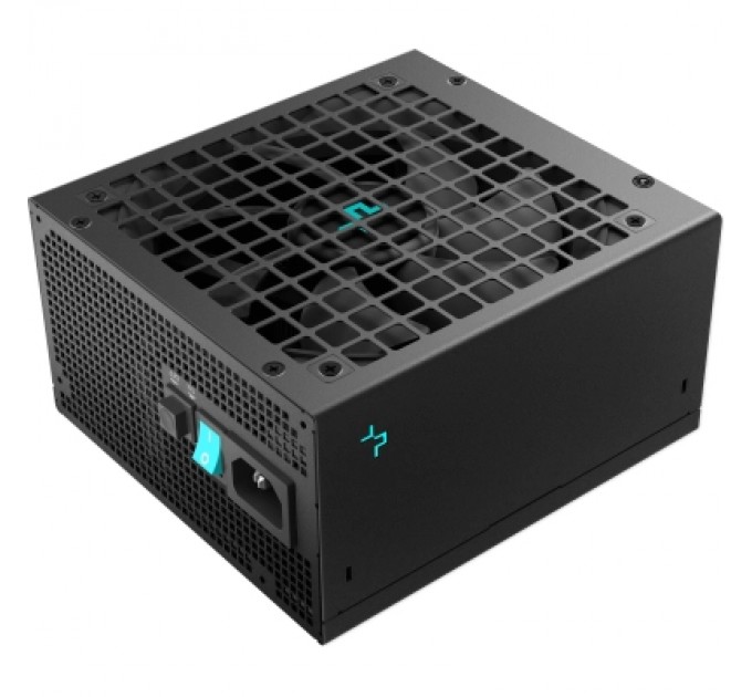 Deepcool Блок живлення Deepcool 800W PL800D (R-PL800D-FC0B-EU-V2)