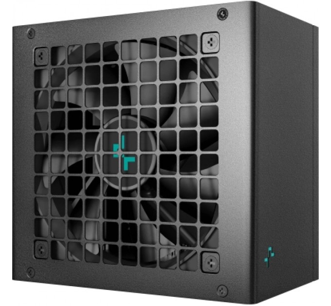 Deepcool Блок живлення Deepcool 750W PN750D V2 (R-PN750D-FC0B-EU-V2)